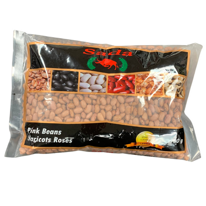 SADA - Pink Beans, 900g