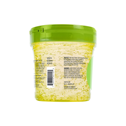 Eco Style – Olive Oil Styling Gel
