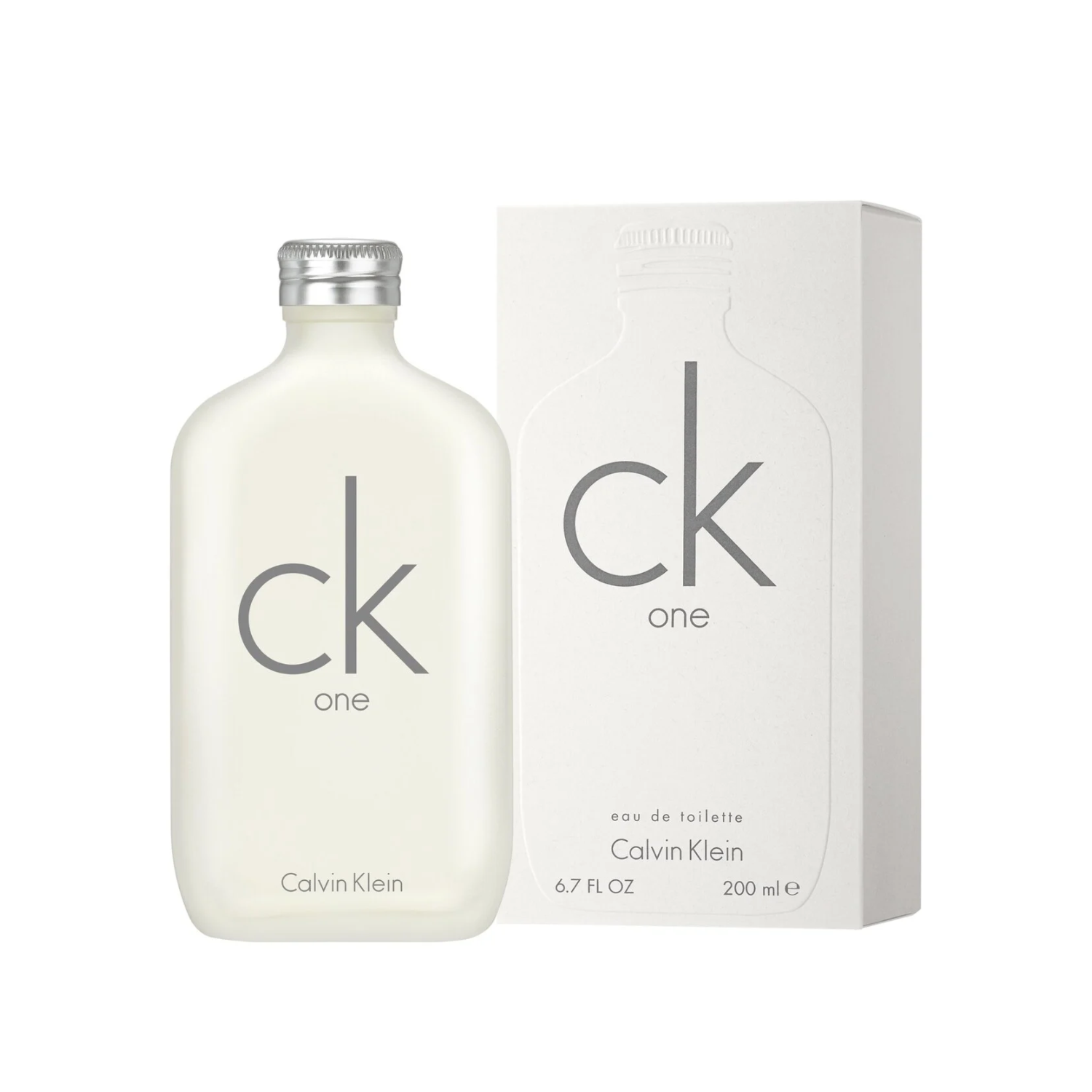 Calvin Klein – CK One Eau de Toilette Spray