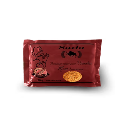 Sada – Meat Seasoning, 200g