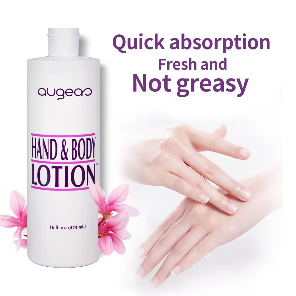 Razac - Hand & Body Lotion, 16oz