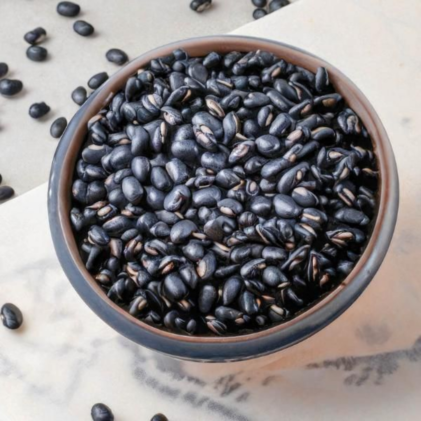 SADA - Black Turtle Beans, 900g