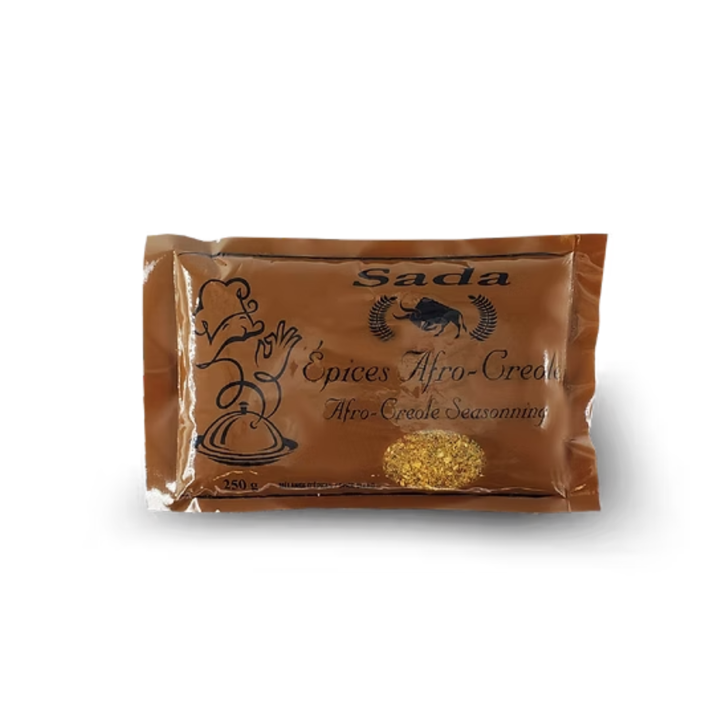 Sada – Afro-Creole Seasoning, 200g