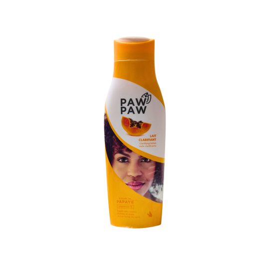 PAW PAW – Clarifying Lotion with Papaya Extract & Vitamin E, 500ml