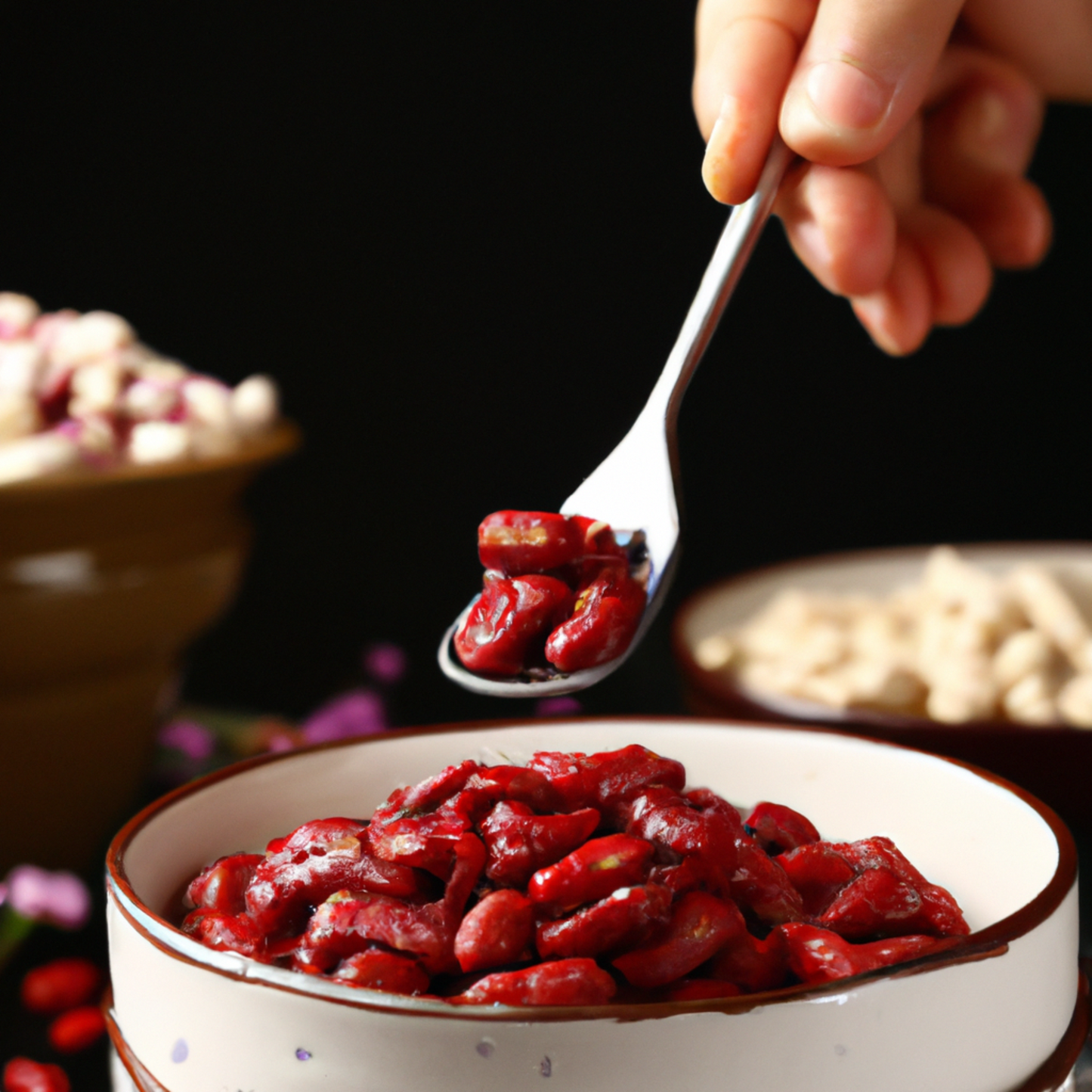 SADA - Small Red Beans, 900g