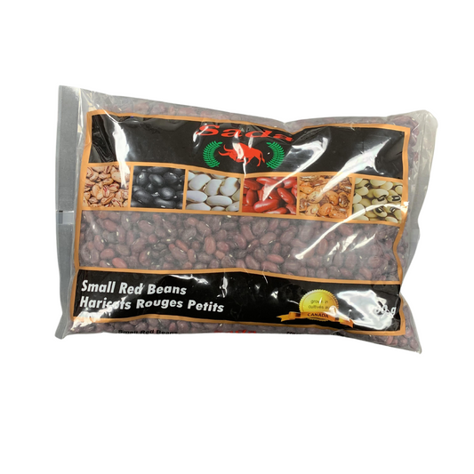 SADA - Small Red Beans, 900g