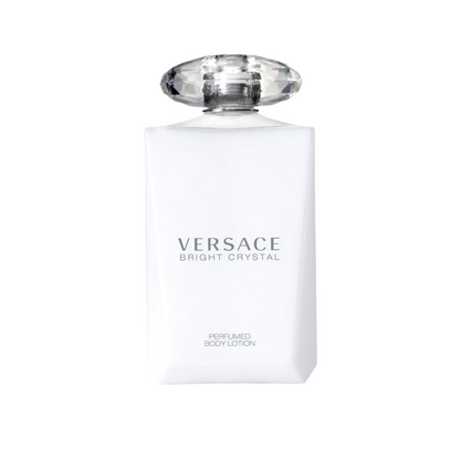 Versace Bright Crystal – Loción corporal perfumada