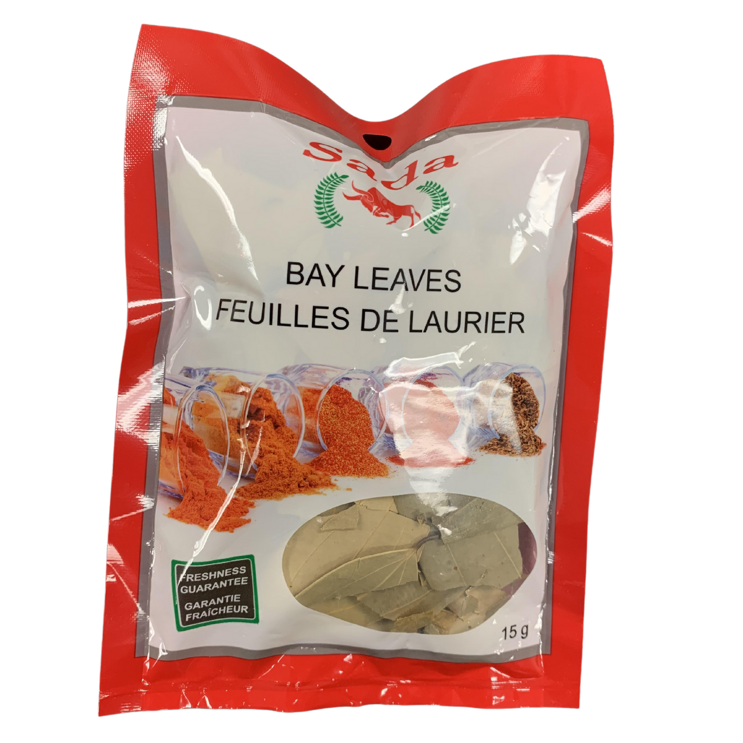 SADA - BAY LEAVES, 15g