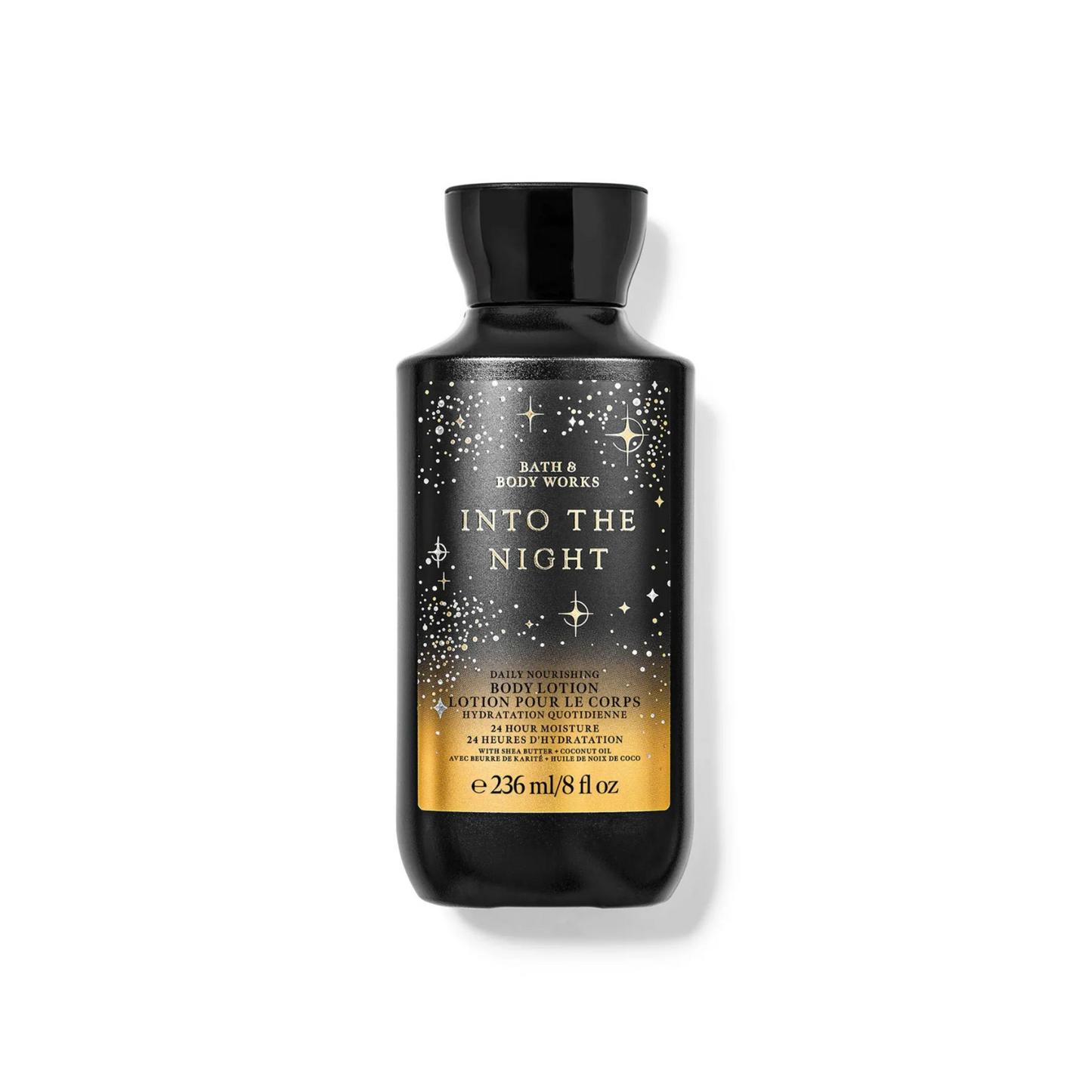 Bath & Body Works – Into The Night Body Lotion, 8 fl oz