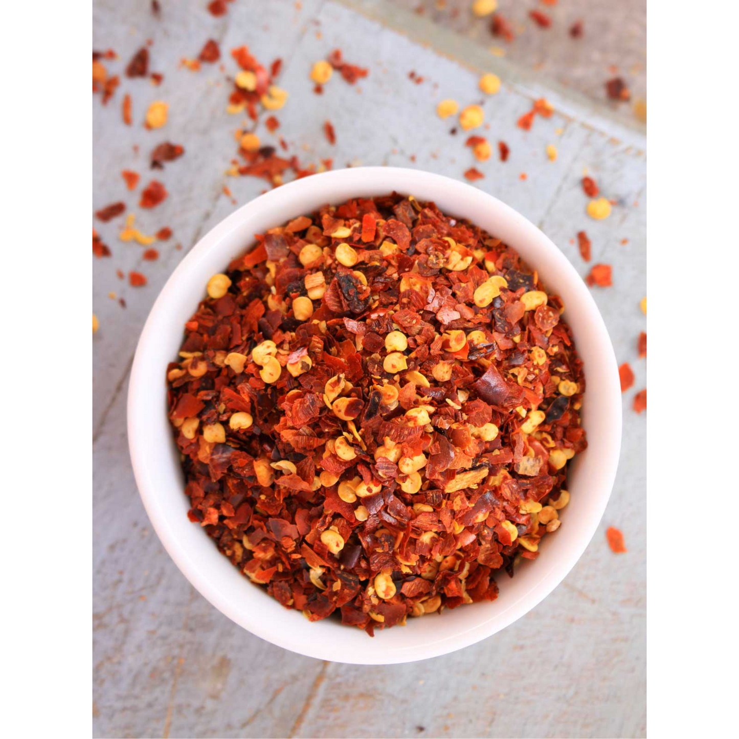 SADA - Crushed Red Chili, 40g