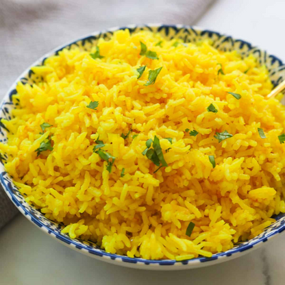 SADA - Yellow Rice, 10LB