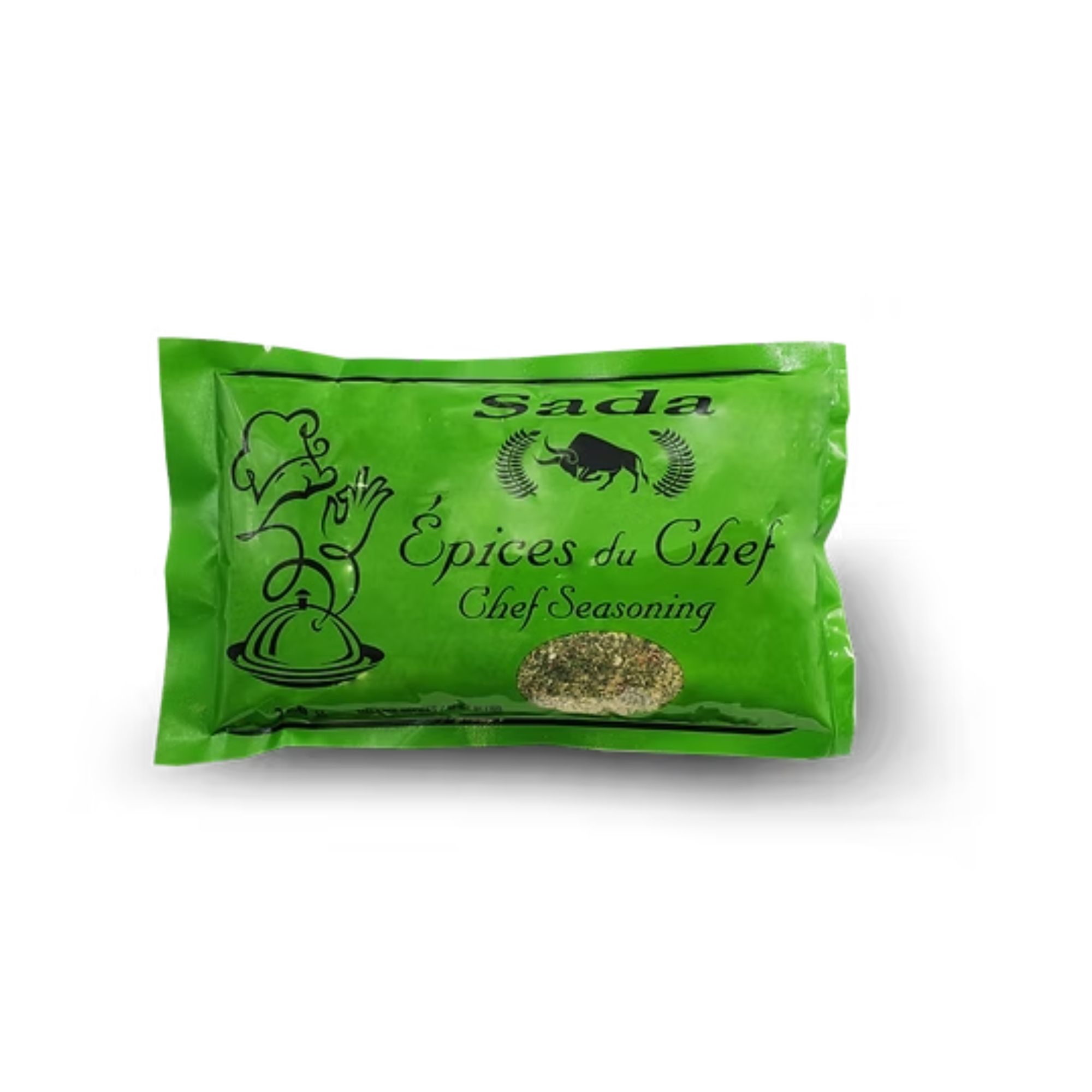 Sada – Chef Seasoning, 200g