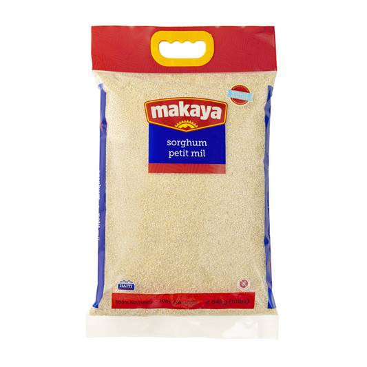 Makaya – Petit Mil, 4,5 kg