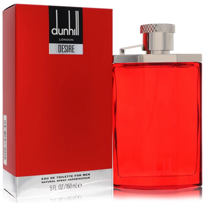 Desire by Alfred Dunhill for Men