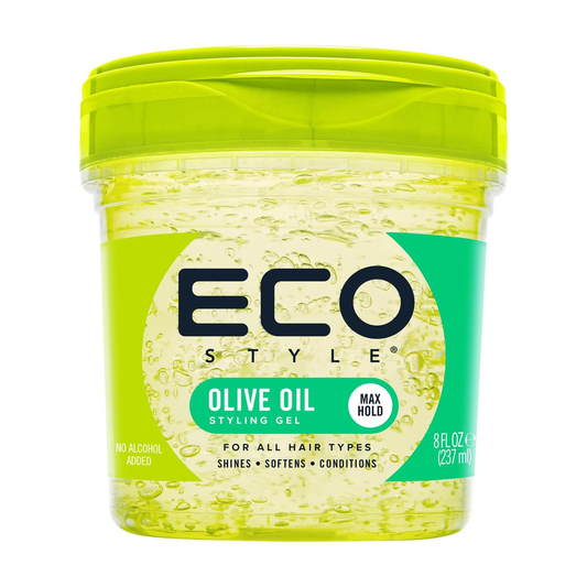 Eco Style – Olive Oil Styling Gel ECO STYLE