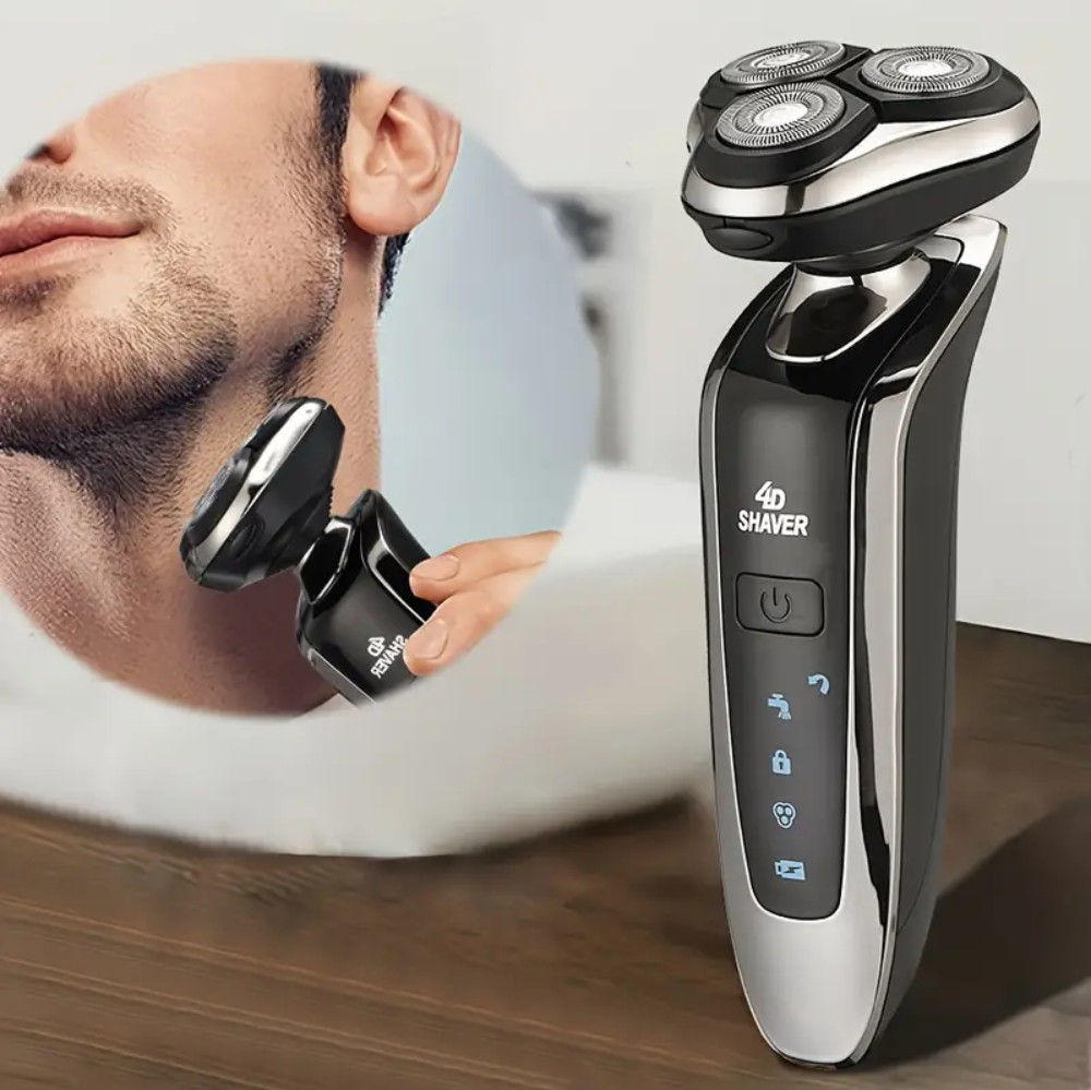 MIGUAN  - Electric Razor For Men