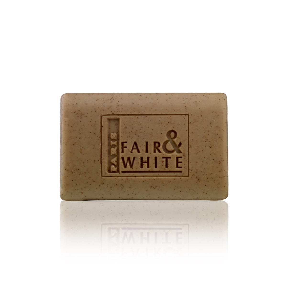 Fair & White Original - Exfoliating Soap, 200g