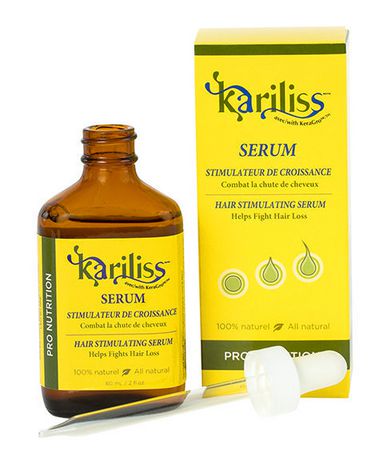 Kariliss - Hair Stimulating Serum, 60 mL