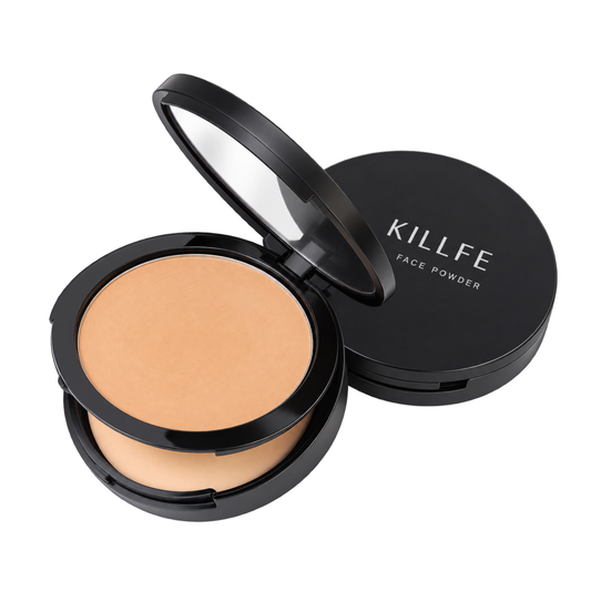 Killfe – Long-Wear Matte Pressed Concealer Powder KILLFE