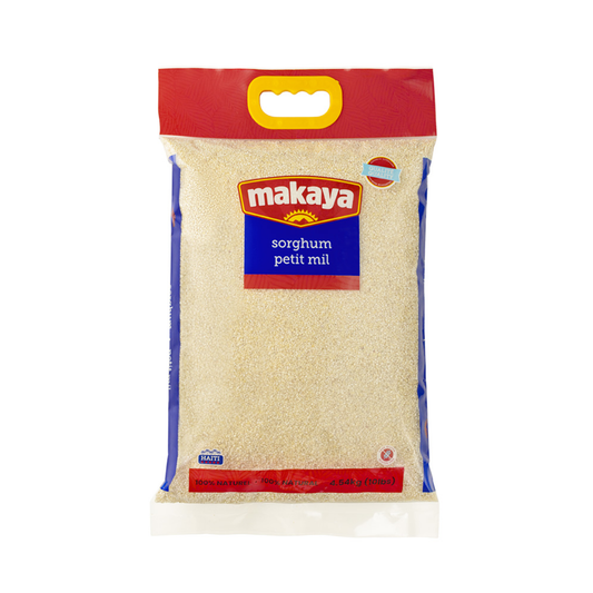 Makaya – Petit Mil, 4,5 kg