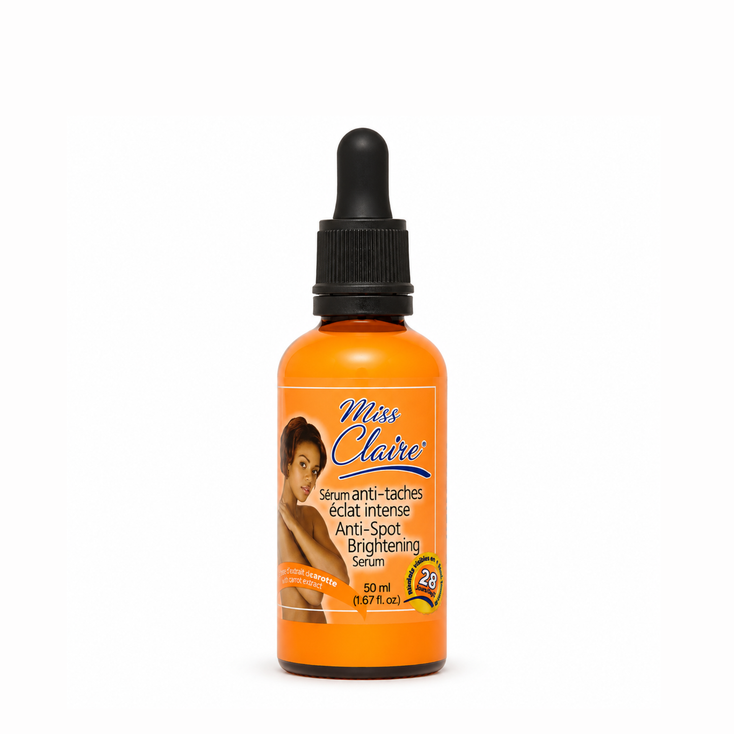 Miss Claire – Anti-Spot Brightening Serum, 50 ml
