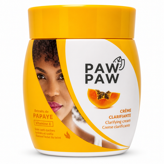 Paw Paw – Clarifying Cream with Papaya Extract & Vitamin E, 300 mL Paw Paw