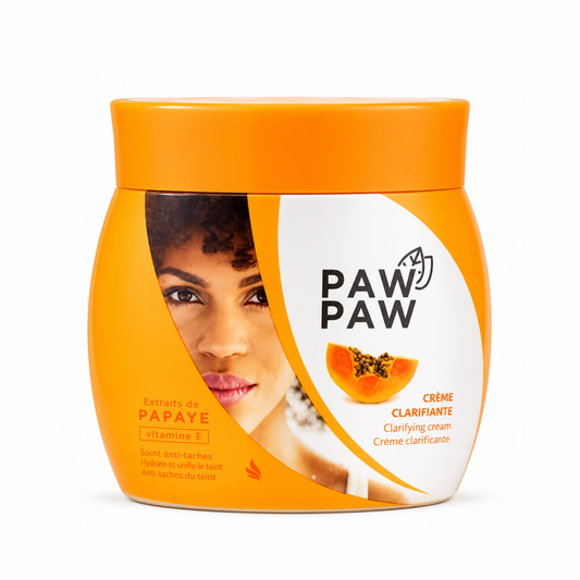 Paw Paw – Clarifying Cream with Papaya Extract & Vitamin E, 300ml