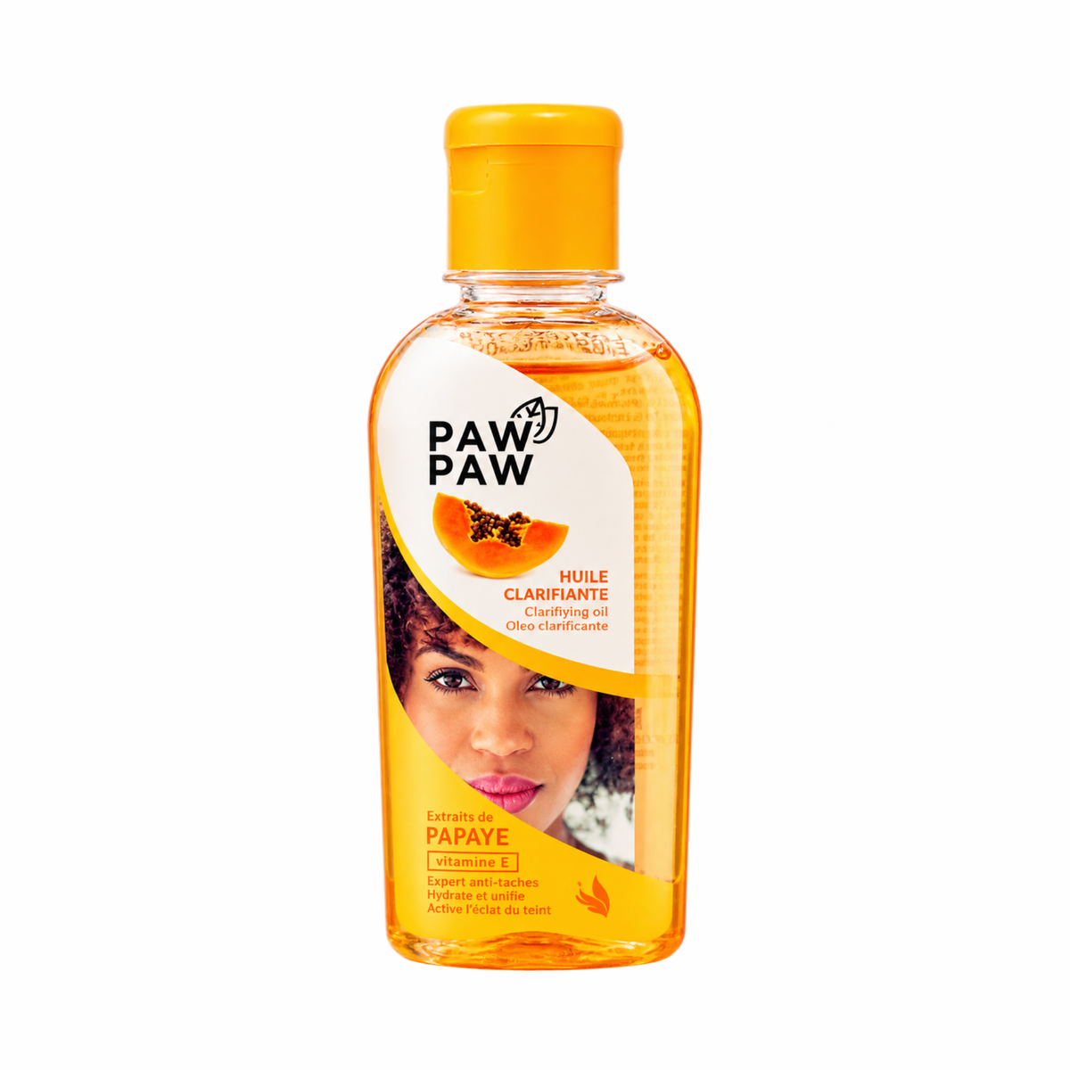 Paw Paw – Papaya Clarifying Oil, 60 mL Paw Paw