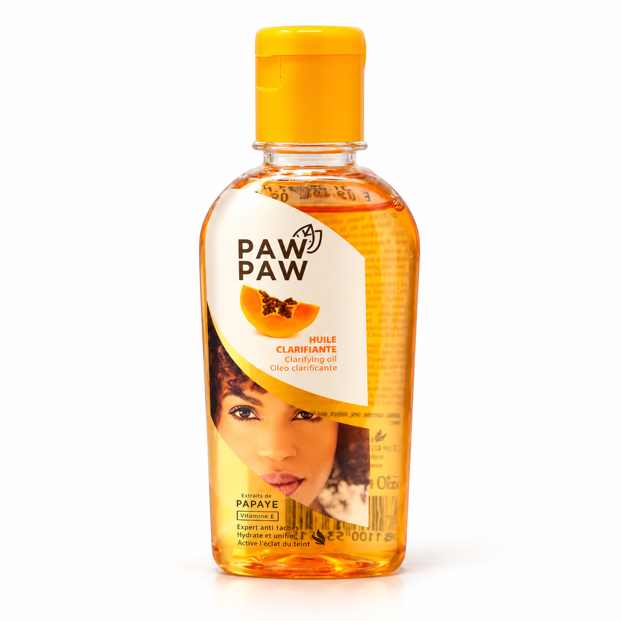 Paw Paw – Papaya Clarifying Oil, 60 mL Paw Paw