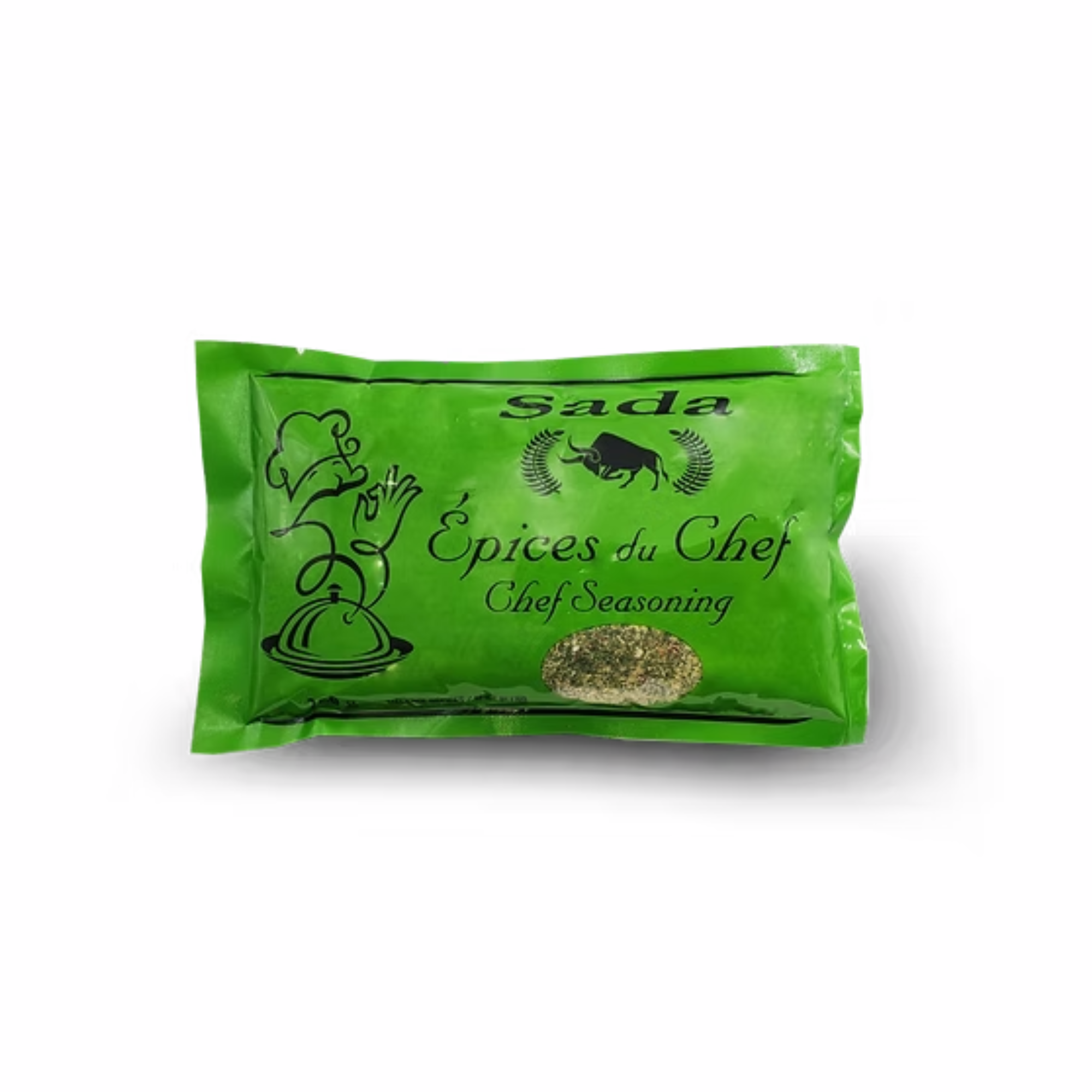 Sada – Chef Seasoning, 200g Sada