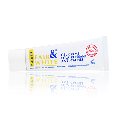 Fair & White Original - Brightening Cream Gel, 30 ml