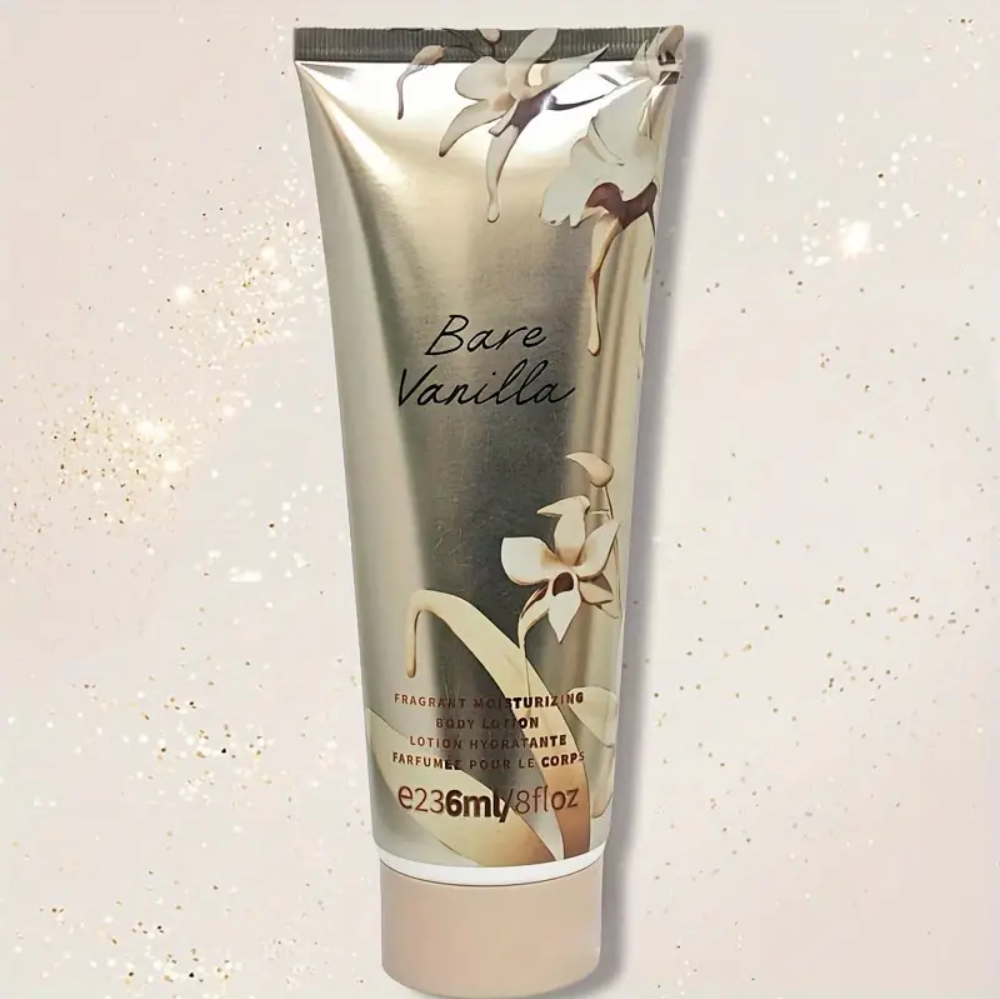 Sweet Fragrances Perfume Body Lotion