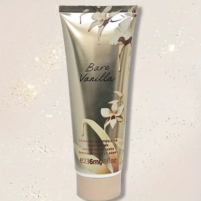 Sweet Fragrances Perfume Body Lotion