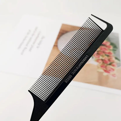 Toni & Guy - Carbon Antistatic Comb