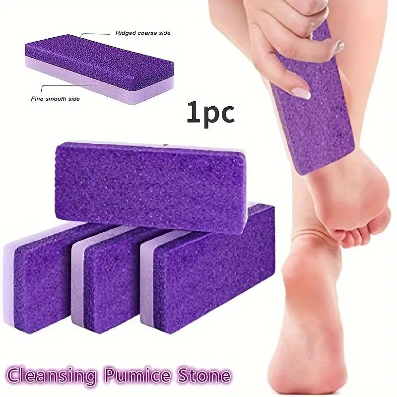 Foot Pumice Stone for Foot Callus Remover