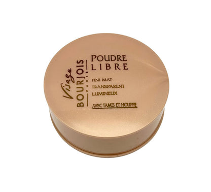 Bourjois - Loose Powder for Face, 1.4 OZ