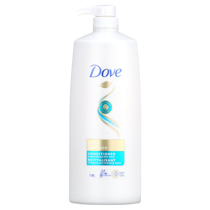 Dove - Nutritive Solutions Conditioner, 1.18 L