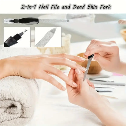 Professional Pedicure kit