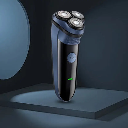 Intelligent Floating Shaver for Men