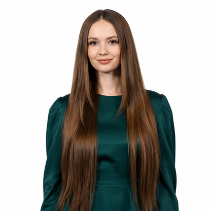 SUPRÊME Hair Ultimate Plus – 100% Human Hair Euro Straight Weaving SUPRÊME HAIR