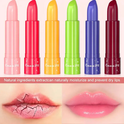 CmaaDU - Color Changing Lipstick