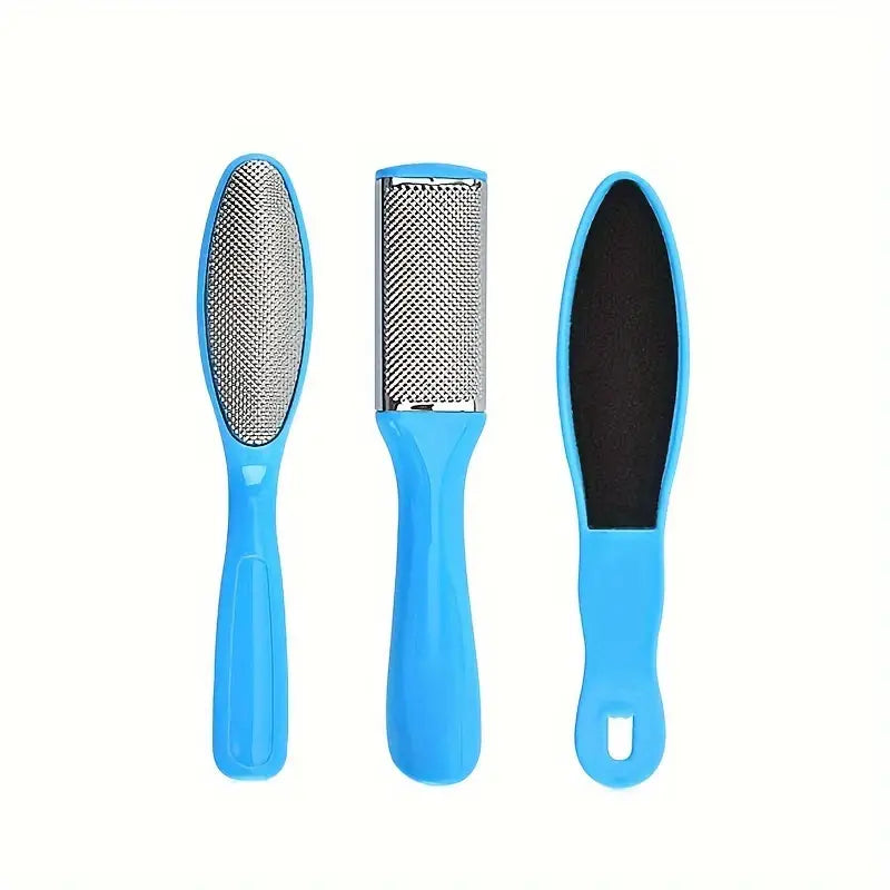 Set of 3 Foot Care Tools