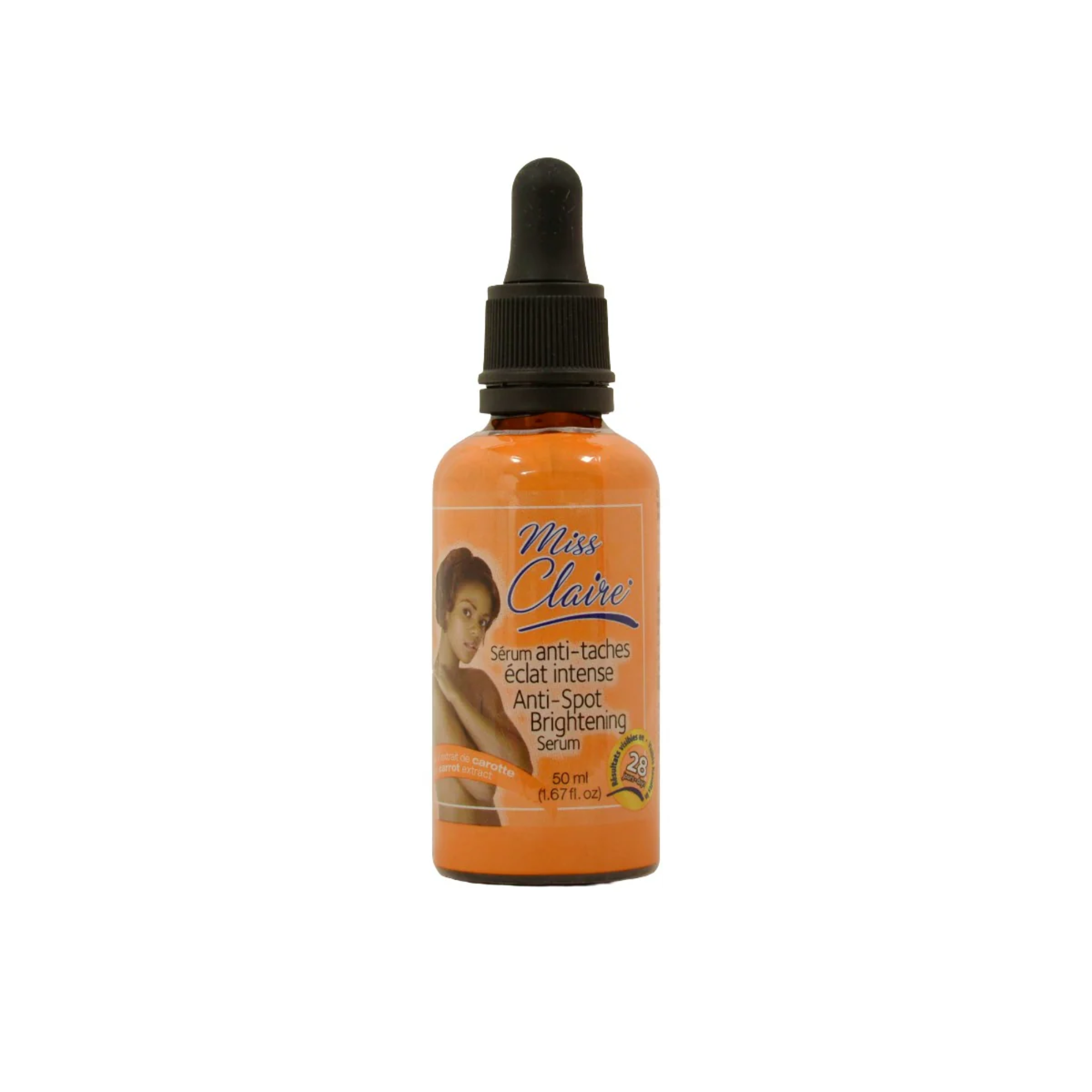 Miss Claire – Anti-Spot Brightening Serum, 50 ml