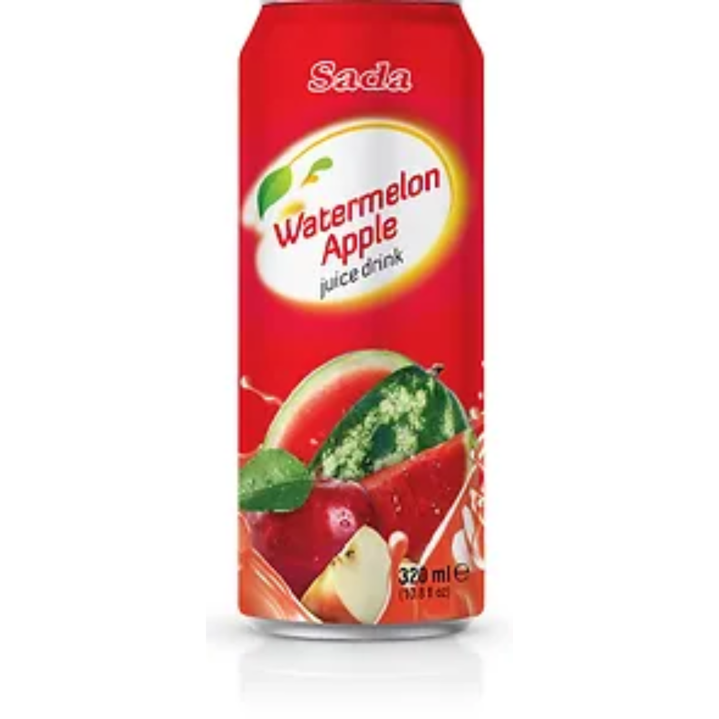 SADA - Watermelon & Apple Juice Drink, 320ml