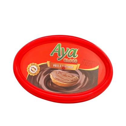 AYA CHOCO - PATE À TARTINER, 250g