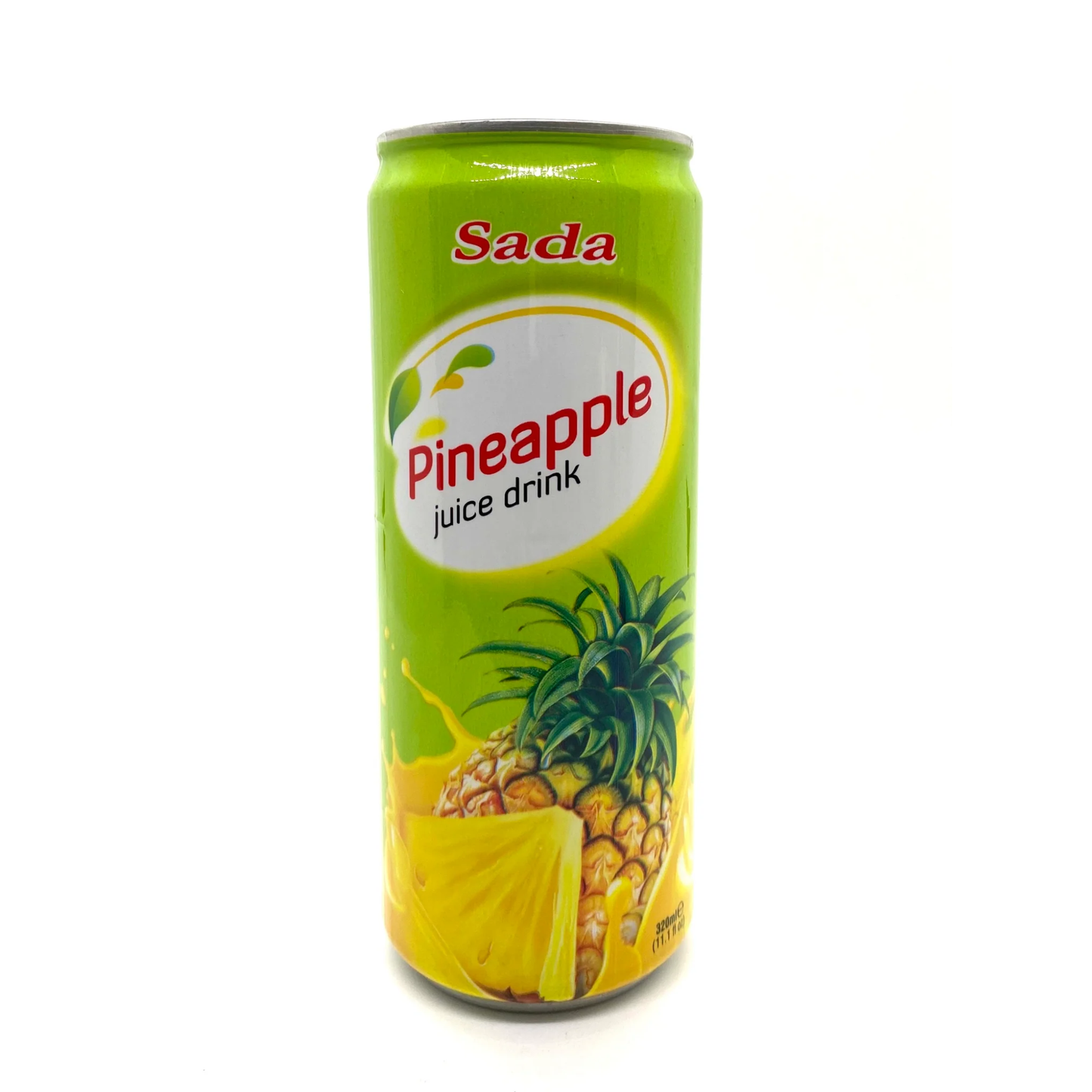 SADA - Pineapple Juice Drink, 320ml