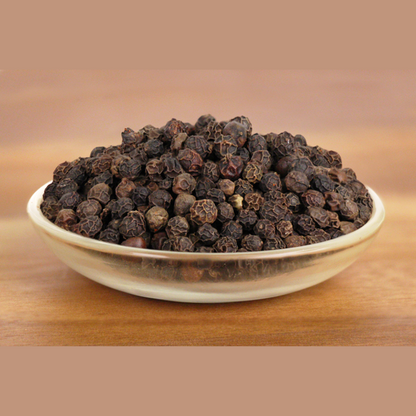 SADA - BLACK PEPPER WHOLE, 50g