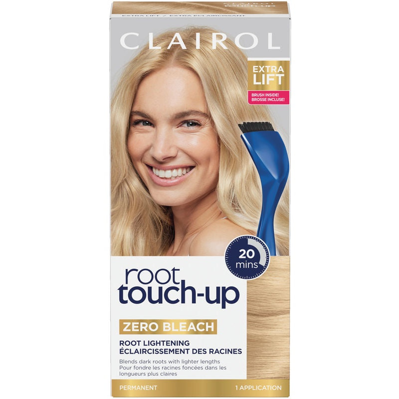 Clairol - Permanent Root Touch-Up, Extra Lift Hair Color